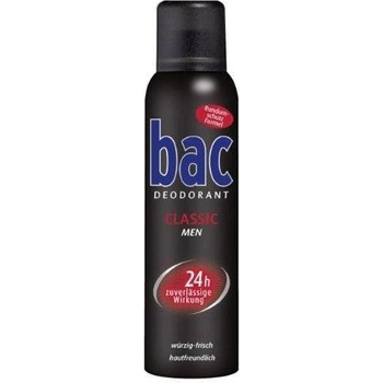 Bac Classic deospray 150 ml