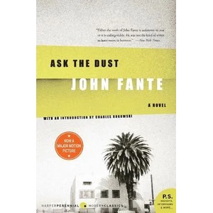 Ask the Dust (ISBN: 9780060822552)