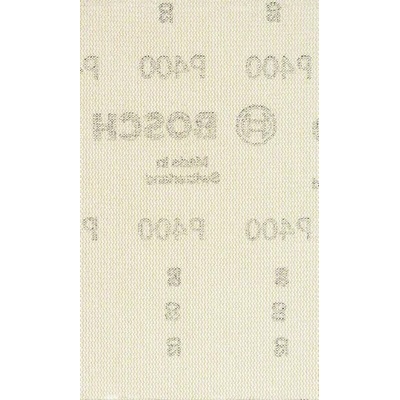 BOSCH EXPERT brúsna mriežka M480 80X133mm,P400,10ks 2608900742
