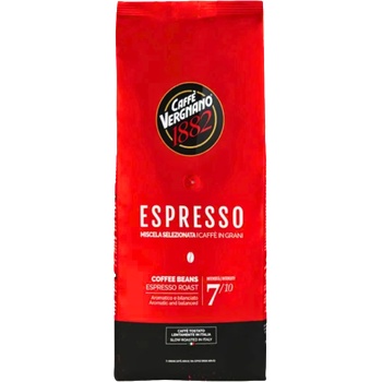 Caffé Vergnano Espresso кафе на зърна 1 kg