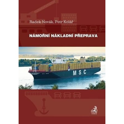 Námořní nákladní doprava - M48