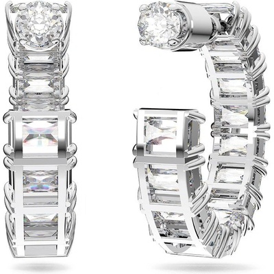 Swarovski Обици Swarovski (5612673)