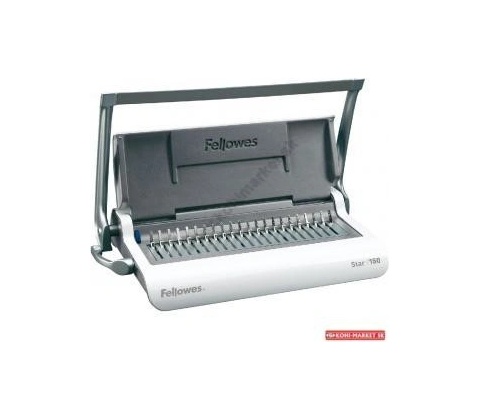Fellowes Star+
