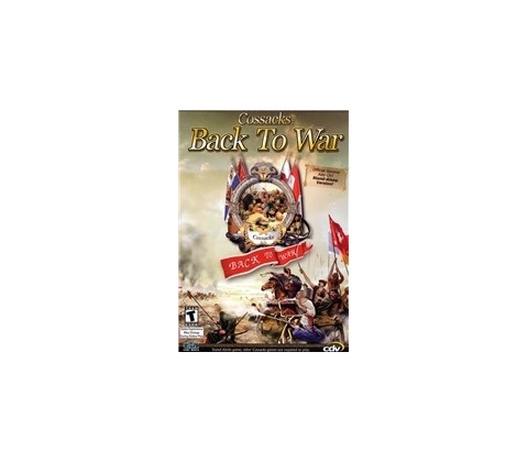 Cossacks: Back to War