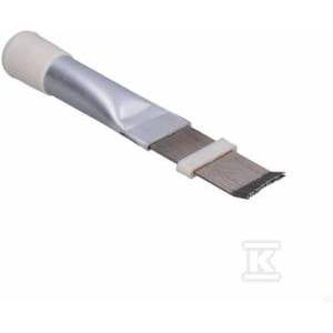 RAFEN Comb for straightening lamellas