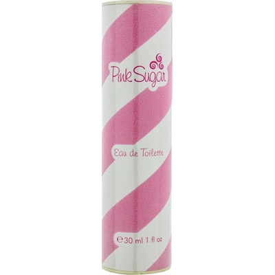 Aquolina Pink Sugar toaletní voda dámská 30 ml