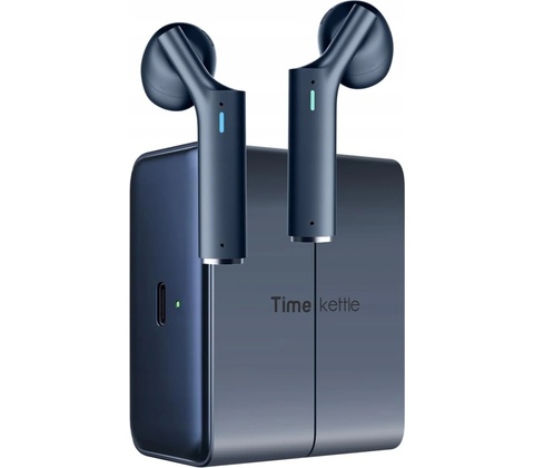 Timekettle W4 AI