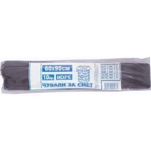  Чувал 60х90, hd 20м