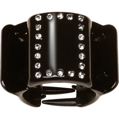 Linziclip Midi Hair Clip, Size Small, Diamond Аксесоари унисекс