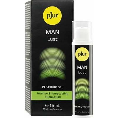 Pjur Man Lust 15 ml