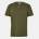 Off White Тениска Off White Men's Stamp T T-Shirt - White Moss