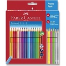 Faber-Castell Grip 2001 18ks