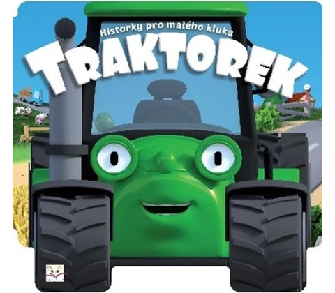 Traktorek