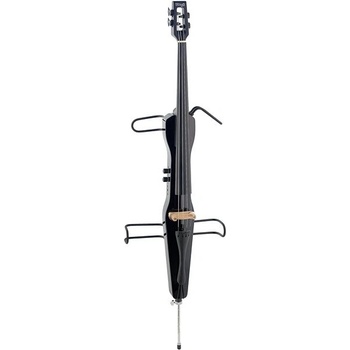 Stagg ECL 4/4 BK