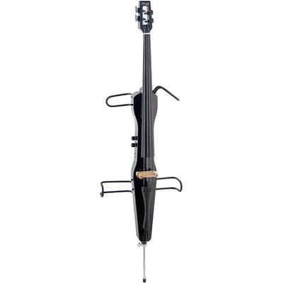 Stagg ECL 4/4 BK