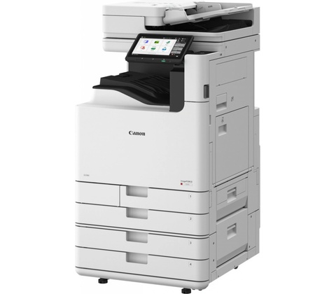 Canon imageForce C5140