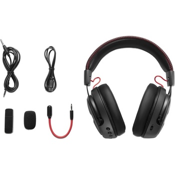OXS Storm G2