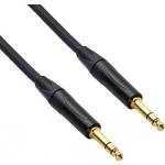 Bespeco AHS100 1 m Директен - Директен Инструментален кабел (AHS100)