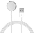 Joyroom Magnetic Charging Cable S-IW001S White
