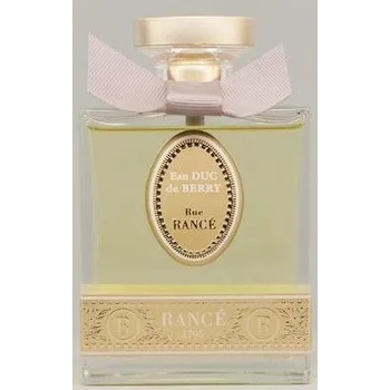 Image 1 of Rancé 1795 Eau Duc de Berry EDP 100 ml Tester