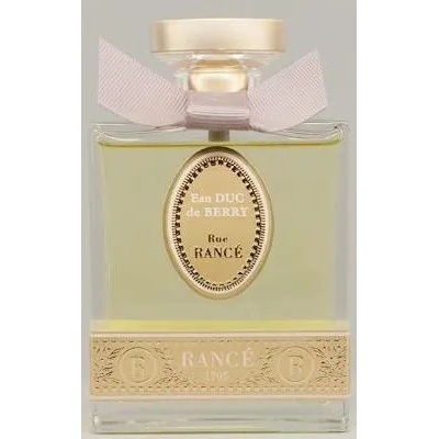 Rancé 1795 Eau Duc de Berry EDP 100 ml Tester