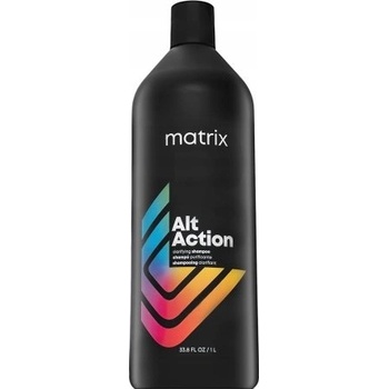 Matrix Total Results Alt Action šampón 1000 ml