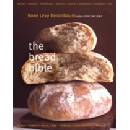 The Bread Bible - Rose Levy Beranbaum - Hardcover