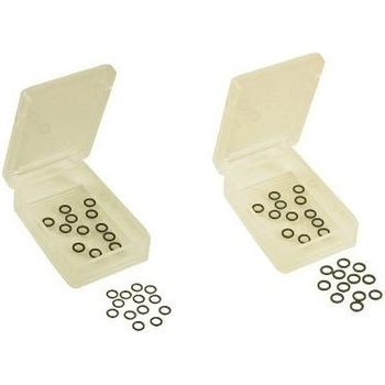 Extra Carp Round Rig Rings 3,7mm