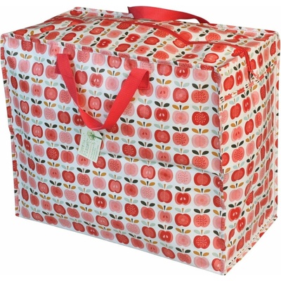 Rex London Vintage Apple úložný box na oblečení bílá 58 cm, 48 cm, 28 cm