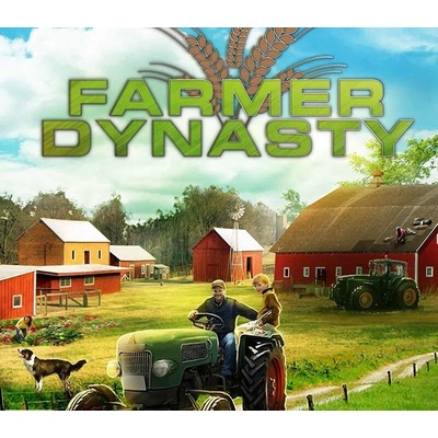Farmers Dynasty