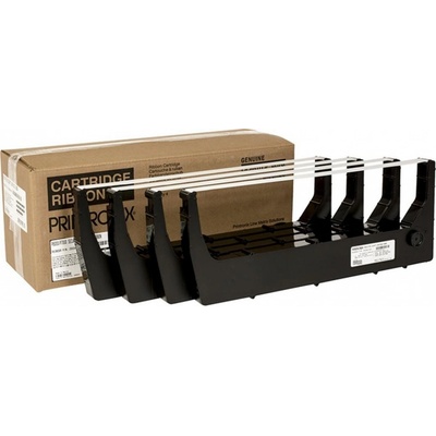 Printronix originální páska do tiskárny 255049401 černá 4x17000s Printronix P7000 serie/P7005/P7