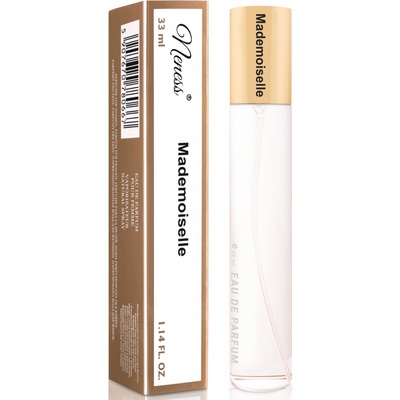Neness Mademoiselle parfumovaná voda dámska 33 ml