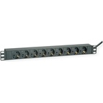 Roline 9 Plug 2 m (19.07.1623-10)