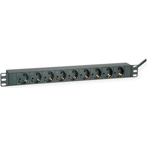 Roline 9 Plug 2 m (19.07.1623-10)