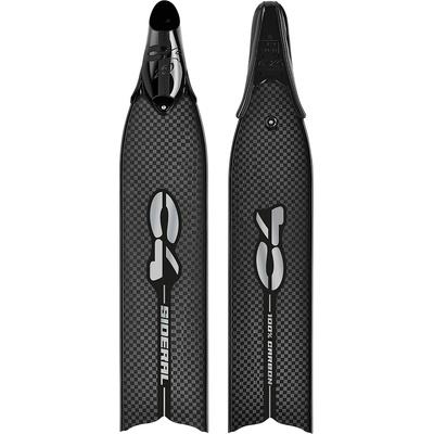 C4 Carbon C4 плавници MB001 Sideral 20 (C4 0PC4MB12036SCM)