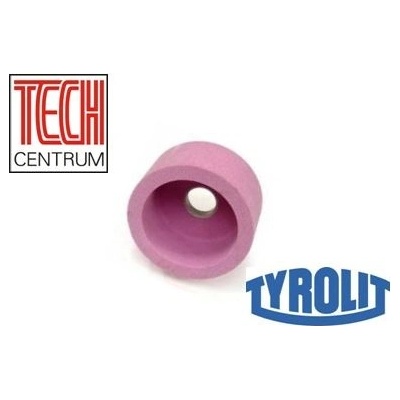 Tyrolit Kotouč T6 100 x 50 x 20 - 7,5 x 10 mm 98A60K9V32 429344
