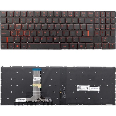 Klávesnica Lenovo Legion Y520 Y720 Y520-15IKBN
