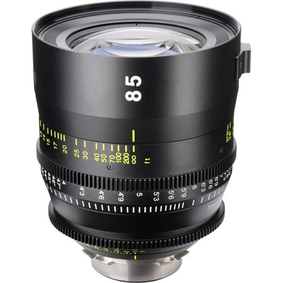 Tokina Vista 85mm T1,5 Cinema Sony E
