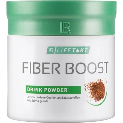 LR Fiber Boost Nápoj v prášku 210 g
