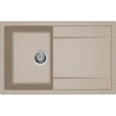 Elleci LIFE 300 avena