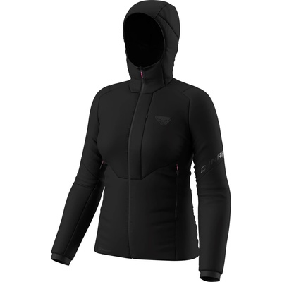 Dynafit Дамско синтетично яке Dynafit Women's Blacklight PrimaLoft Jacket Synthetic jacket - Black Out (104-6401-0114)