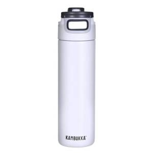 KAMBUKKA Elton Insulated Chalk White - термо бутилка, 600 мл (11-03035)