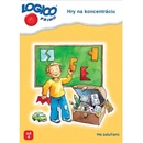 Logico Primo Farby a tvary