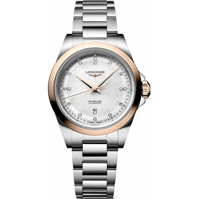 Longines L3.320.5.87.6