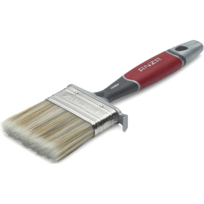 ANZA ELITE FLAT BRUSH Štetec plochý 50 mm