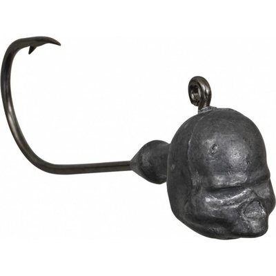 Gunki Jig Skull veľ.3 10g 3 ks