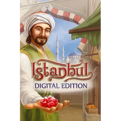 Acram Digital Istanbul [Digital Edition] (PC)