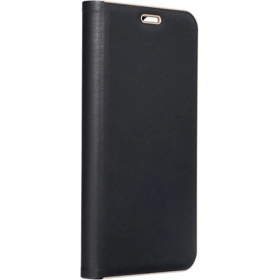 Pouzdro Forcell Luna Book Samsung Galaxy A52 5G / A52 LTE / A52S černé