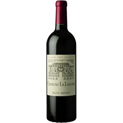 Château La Lagune 3ėme Cru Classé 2020 14,5% 0,75 l (čistá fľaša)