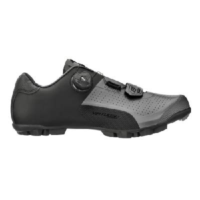 Tretry Force VIRTUOSO GRAVEL, černo-titanová 36